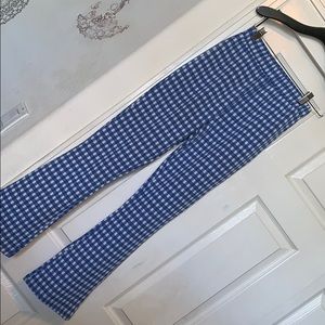 UO Casey kick flare pants